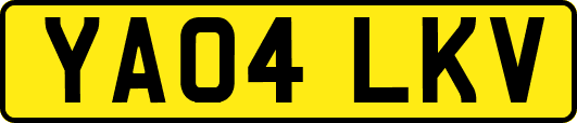 YA04LKV