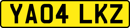 YA04LKZ
