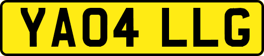 YA04LLG
