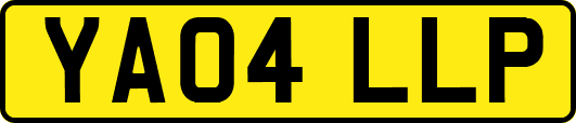 YA04LLP