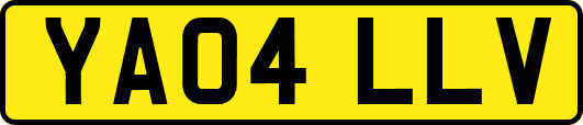 YA04LLV
