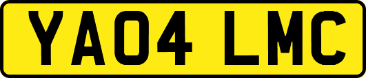 YA04LMC