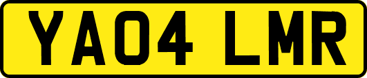 YA04LMR