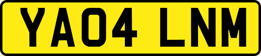 YA04LNM