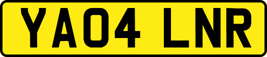 YA04LNR