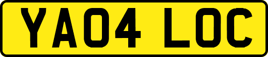 YA04LOC