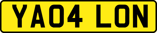 YA04LON