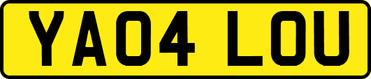 YA04LOU