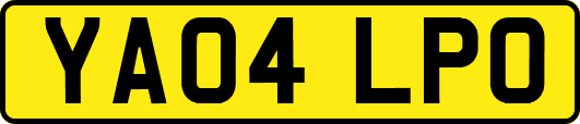 YA04LPO