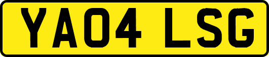 YA04LSG
