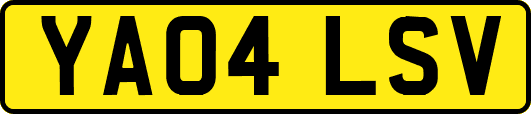 YA04LSV