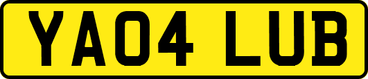 YA04LUB