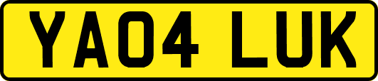 YA04LUK