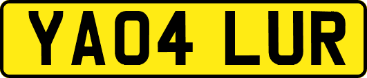 YA04LUR