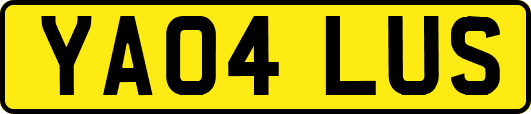 YA04LUS