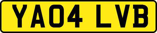 YA04LVB
