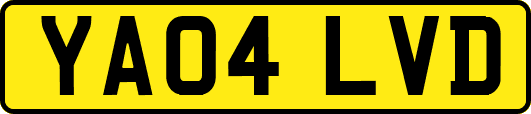 YA04LVD
