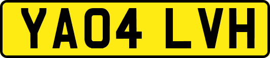 YA04LVH