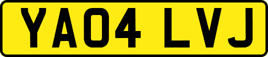 YA04LVJ