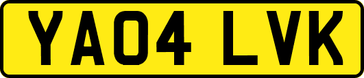 YA04LVK
