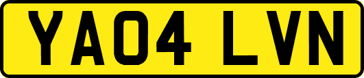 YA04LVN
