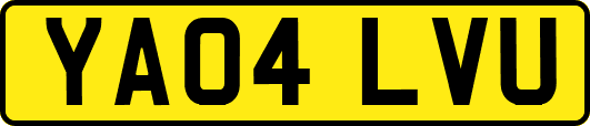 YA04LVU