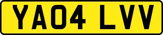 YA04LVV