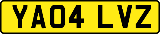 YA04LVZ