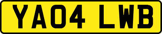YA04LWB