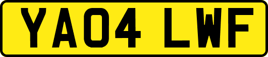 YA04LWF