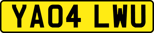 YA04LWU