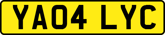 YA04LYC