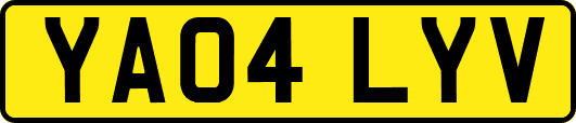 YA04LYV