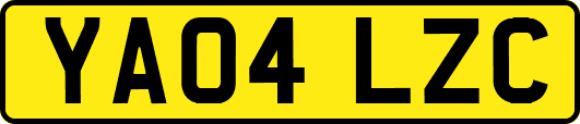 YA04LZC
