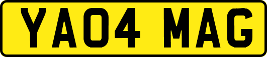 YA04MAG