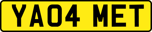 YA04MET