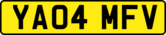YA04MFV