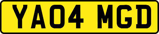 YA04MGD