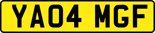YA04MGF