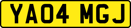 YA04MGJ