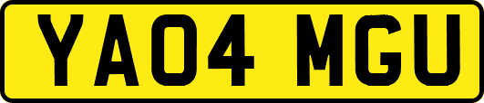YA04MGU