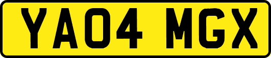YA04MGX