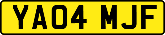 YA04MJF