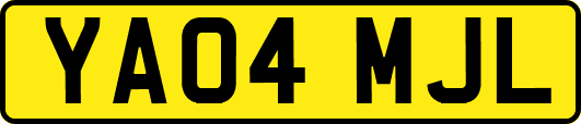 YA04MJL