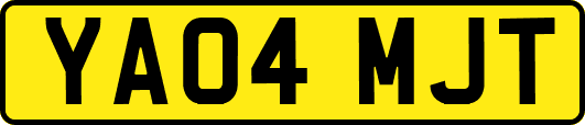 YA04MJT