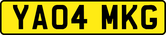 YA04MKG
