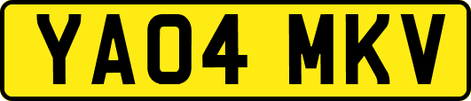 YA04MKV