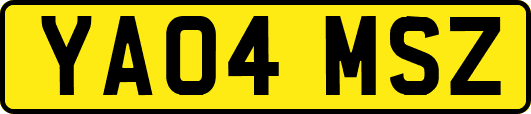 YA04MSZ