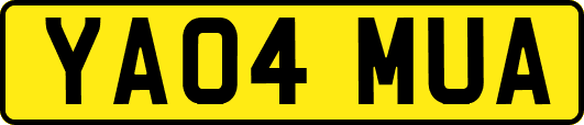 YA04MUA
