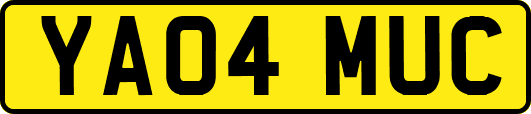 YA04MUC